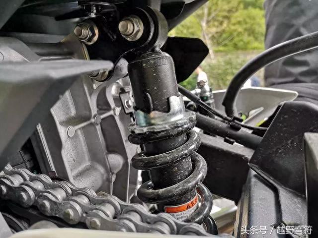 川崎 Ninja 400 国内上市发布 售价4.98万元