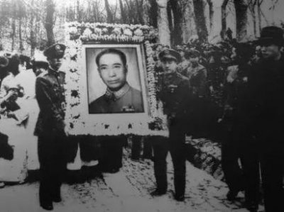 ​戴笠得意传人沈醉的传奇往事
