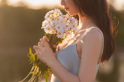 ​女人一生只要做对4件事就可以了，是哪四件事？