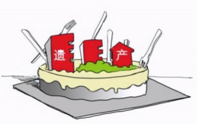​70岁时她走了，她的二婚丈夫继承其遗产的梦也落空了