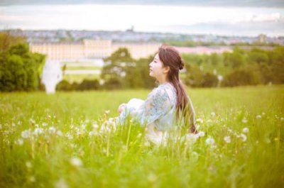 ​秋天降温问候短信