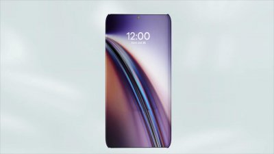 ​新诺基亚N98概念机：四曲面屏+96%屏占比，鸿蒙助力拒绝摆烂？