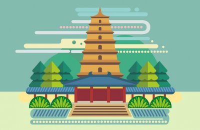 ​陕西旅游年卡大比拼