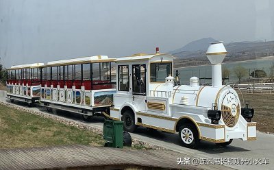 ​假日旅游出行神器-观光小火车