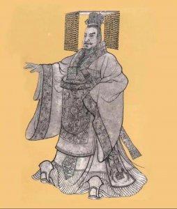 ​如何评价秦始皇？