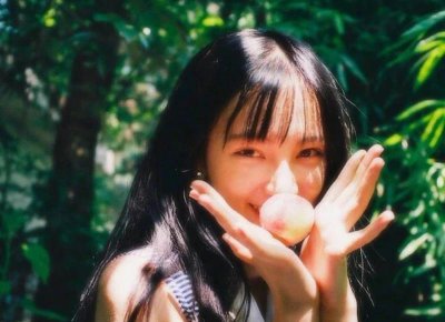 ​有深意不明显的情话