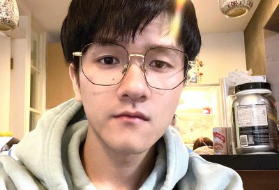 ​WE若风入行十年，11年就是路人王，下个十年闯荡LOL手游