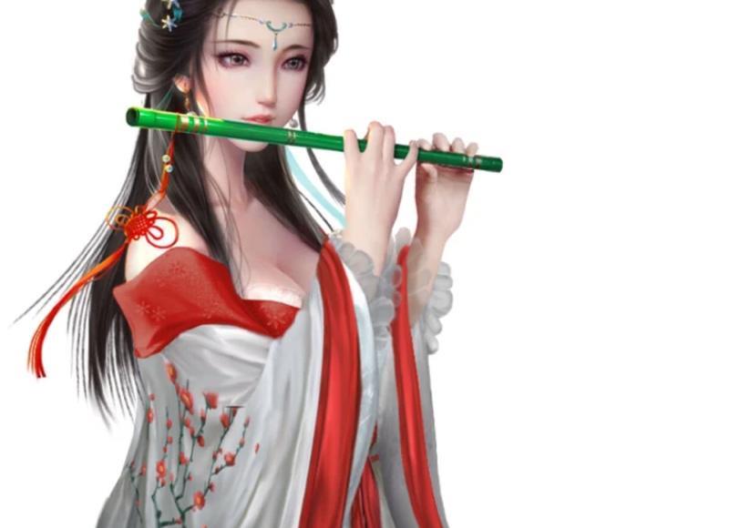 情话套路50句（三生三世浪漫情话）