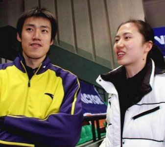 ​排球名将汤淼近况，精神饱满，如今生了女儿，周苏红是女儿的干妈