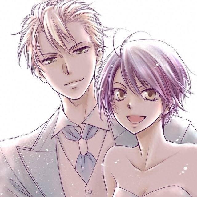 《会长是女仆大人》特别篇婚后故事，这个狗粮粉丝们吃定了