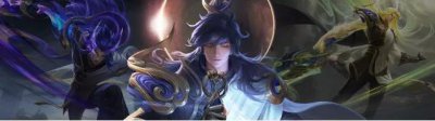 ​「王者荣耀」一念神魔李信故事大揭秘！