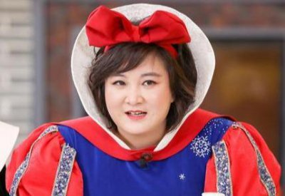 ​贾玲抄袭之路：为啥越抄越红？全是惯的，有什么偶像就有什么粉丝