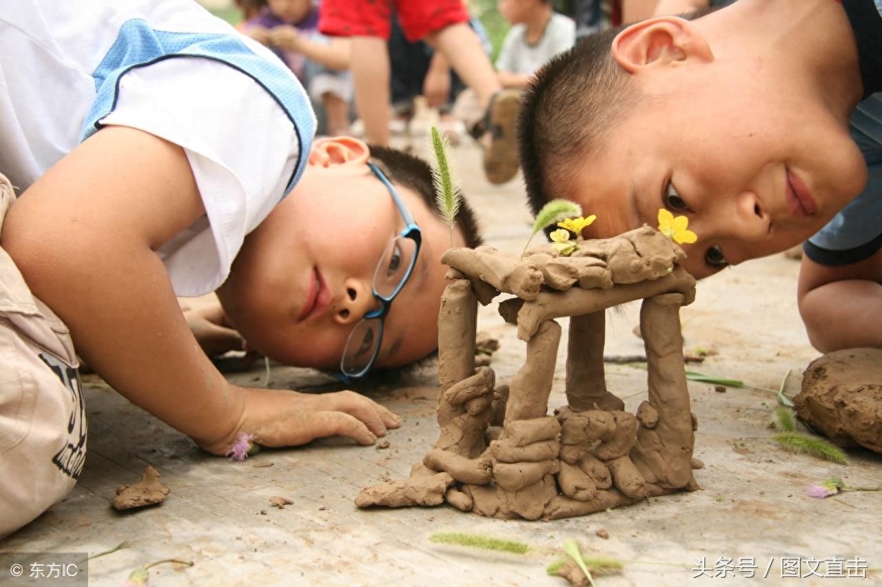10样农村70后80后的自制玩具，满是童年回忆，你当年玩过几样？