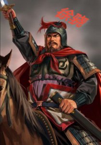 ​来看看《雪中悍刀行》里的武将原型！