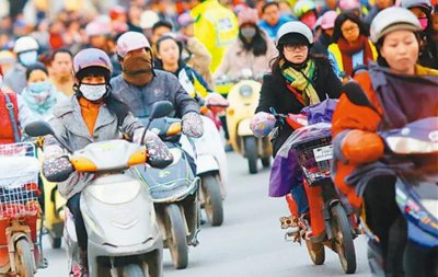 ​关于“电动车考驾照，三轮车禁行”传言是真事还是谣言？一文搞懂