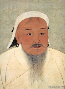 ​中国古代战争风云之蒙古西征