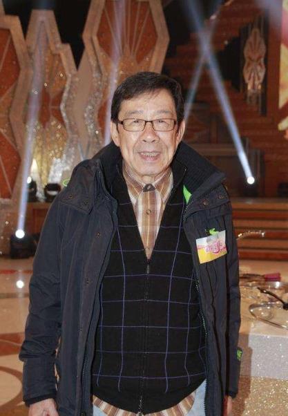 中国香港资深艺人胡枫