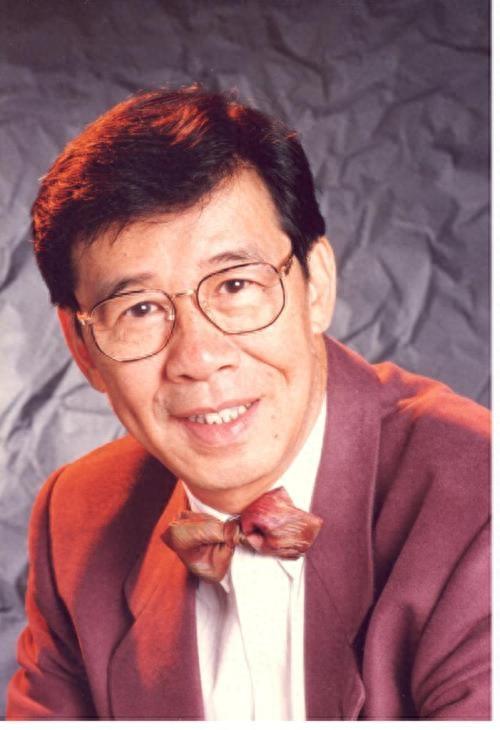 中国香港资深艺人胡枫