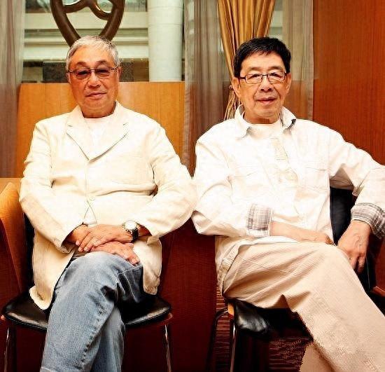 中国香港资深艺人胡枫