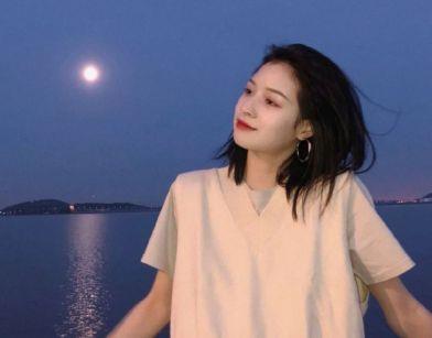 女人靠自己正能量句子