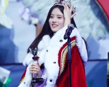 ​原来“鞠婧祎”只是艺名？得知她的原名后，网友：还是改回来吧