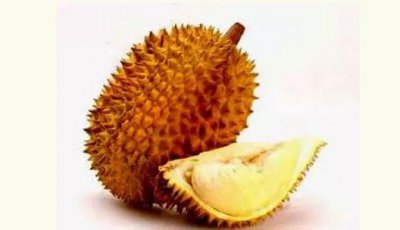 ​榴莲没有裂开能吃吗 榴莲没有开口可以吃吗
