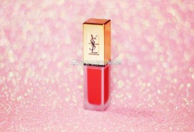 ​ysl圣罗兰哑光唇釉12号是什么颜色 哑光唇釉12号试色
