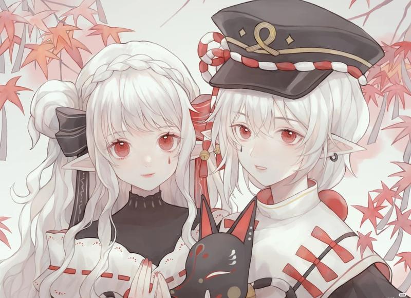《女朋友晚安情话句子20》推荐25条