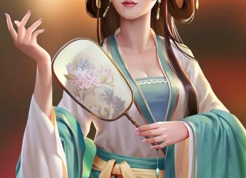很感人的表白情书《新年好英文情话》
