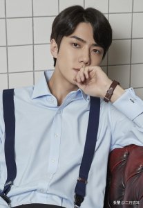 ​EXO吴世勋确定出演韩剧《现在正在分手中》
