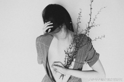 ​与其让你在我怀中枯萎，宁愿你远走高飞一别两欢