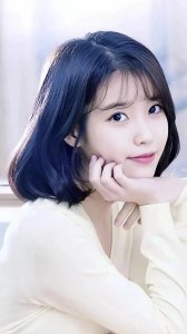 ​IU李知恩精致壁纸