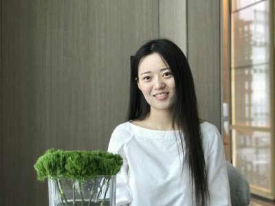 ​陈更花4年获得《诗词大会》冠军，保送北大博士6年仍未毕业