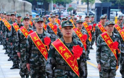 ​过两天体检，义务兵转士官难吗？本人想留部队长期发展