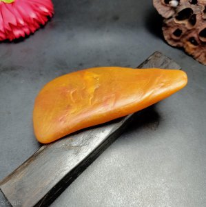 ​黄蜡石颜色形态万千，你见过多少？