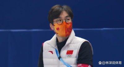 ​国家速滑教练金善台外貌酷似大鹏，网友：简直像双胞胎
