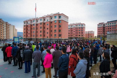 ​经常有人问新疆安全吗？不用我来说，让他们来告诉你