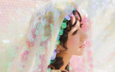 ​唯美到心碎的古风句子 若有来生，我愿为树