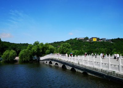 ​吉林市美景第三弹-吉林北山