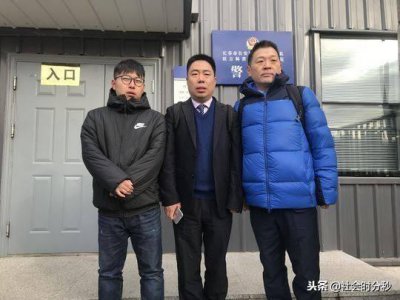 ​羁押23年 从4次死缓到无罪释放 吉林金哲宏案始末回顾