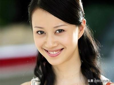 “放着我来”祝无双 演员倪虹洁 1978年6月9日出生在江苏省常熟市