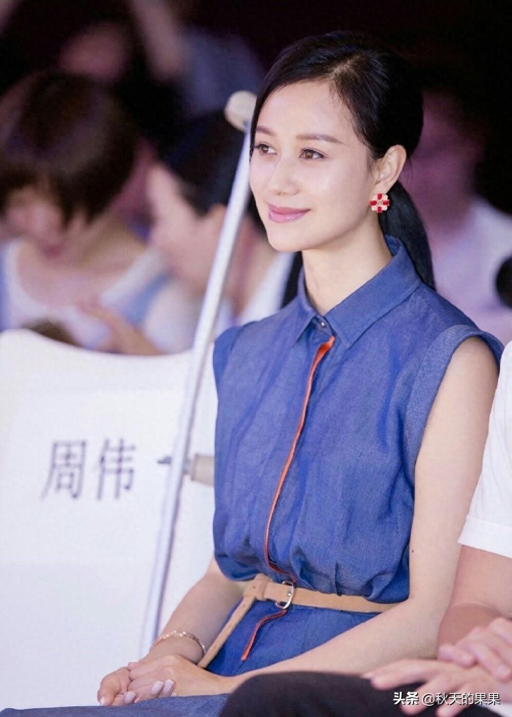 “放着我来”祝无双 演员倪虹洁 1978年6月9日出生在江苏省常熟市