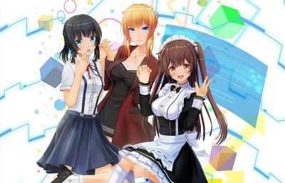 ​个性化创建虚拟艺人，「CUSTOMCAST」已上线