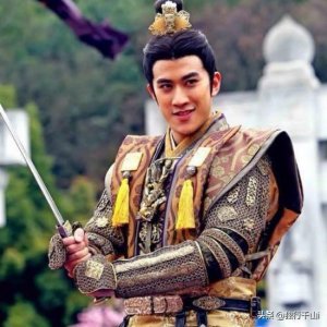 ​李治廷与王力宏，你真的分得清吗？