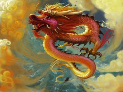 ​真相究竟是什么？1934年多人目击到营口坠龙，为何专家不承认？