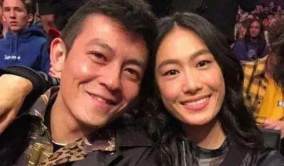 ​她是中国超模22岁一脱成名嫁华谊老总28岁为陈冠希生女至今未结婚