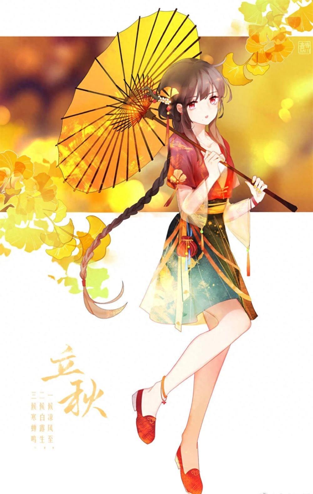 乐正绫头像壁纸 |跟你在一起的时光全都很耀眼因为每一天都很美好
