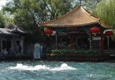 ​山东的济南、青岛实力大对比，谁更胜一筹，谁是你心中的理想城市