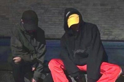 ​议论文自信优美语段