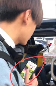​捕风捉影还是真有关系？探秘翟潇闻、蒋申所谓“绯闻”